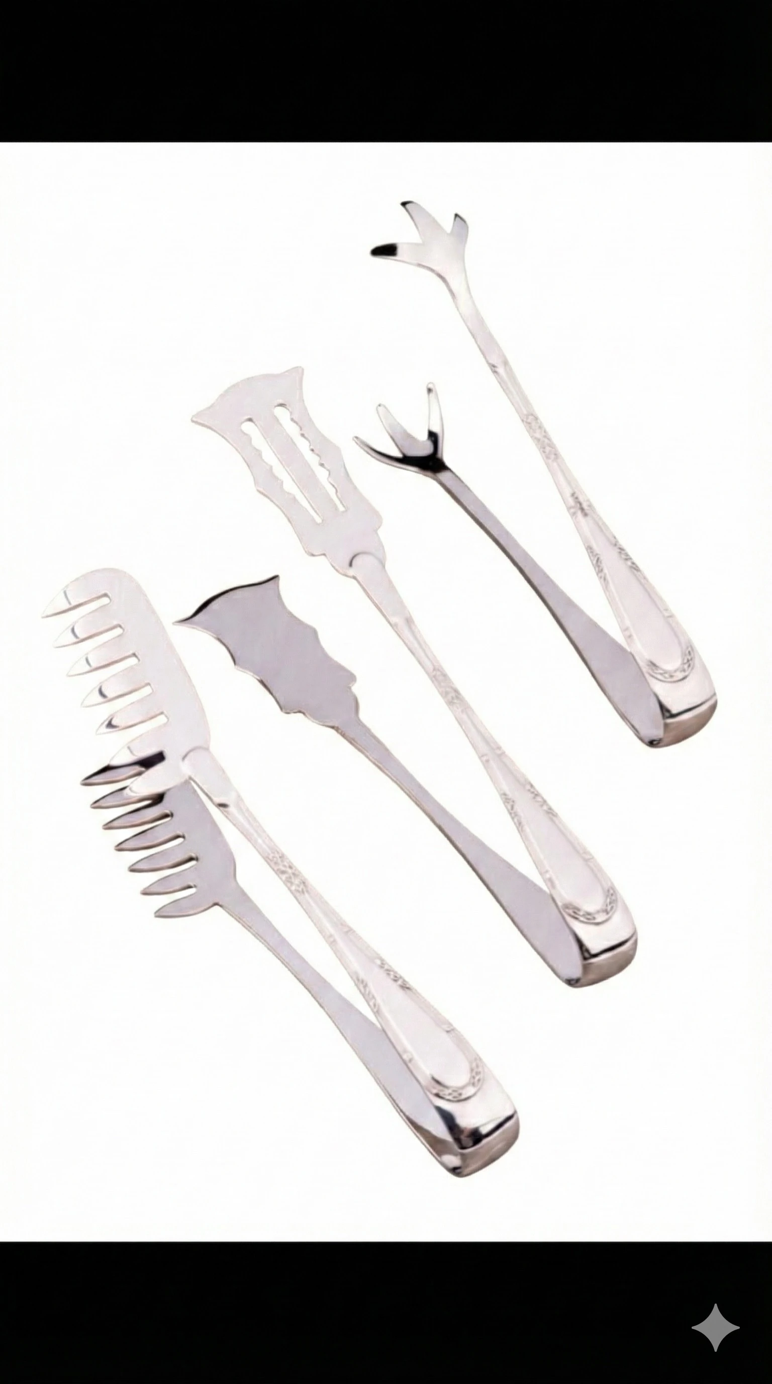 LOUISES MAKARNA&BÖREK&BUZ MAŞA SET