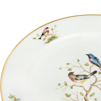 FURSTENBERG Servis Tabağı BANDOLINO | 26,2cm
