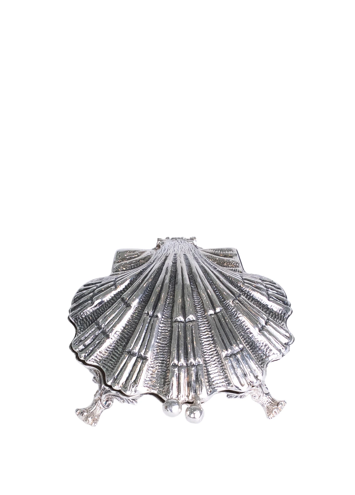 MİNİ İSTİRİDYE KAPAKLI KUTU 7 CM