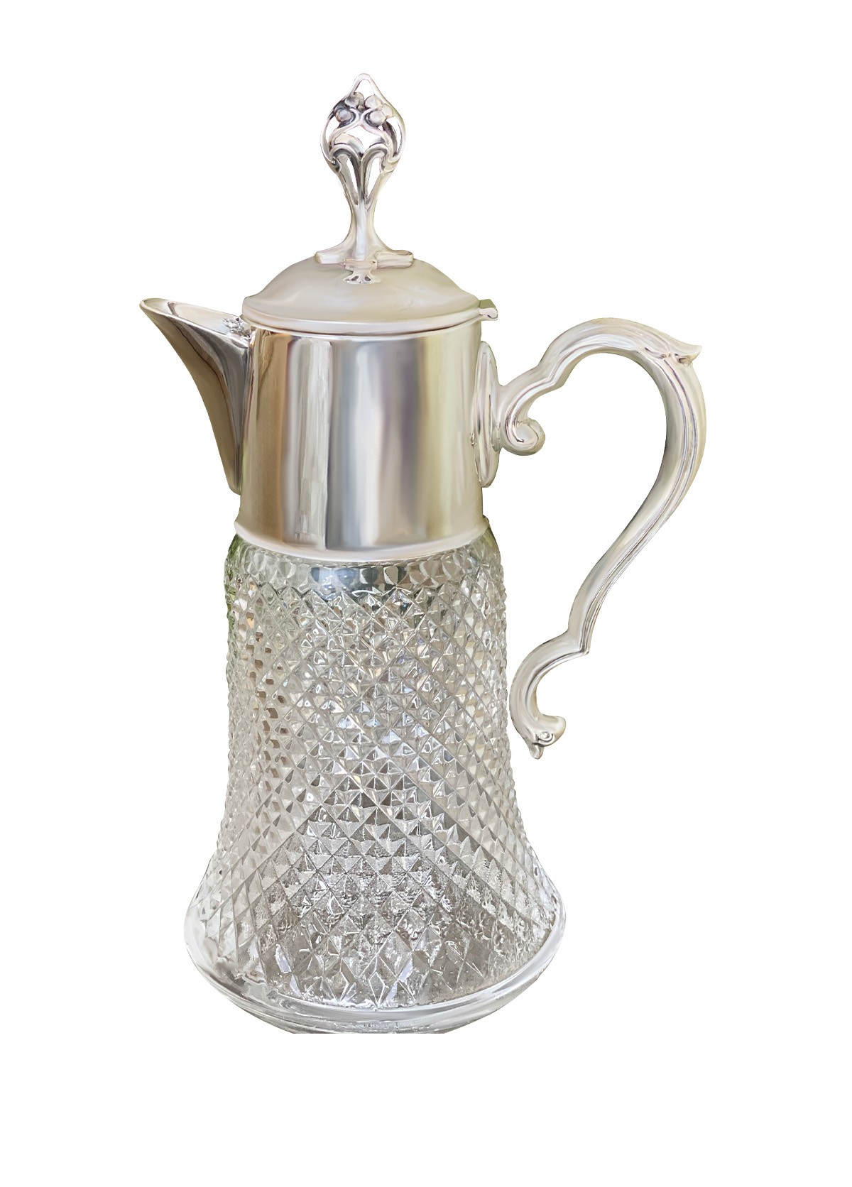 ELEGANCE SÜRAHİ
