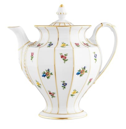 FURSTENBERG Çaydanlık GRECQUE MILLE FLEURS |  1000ml