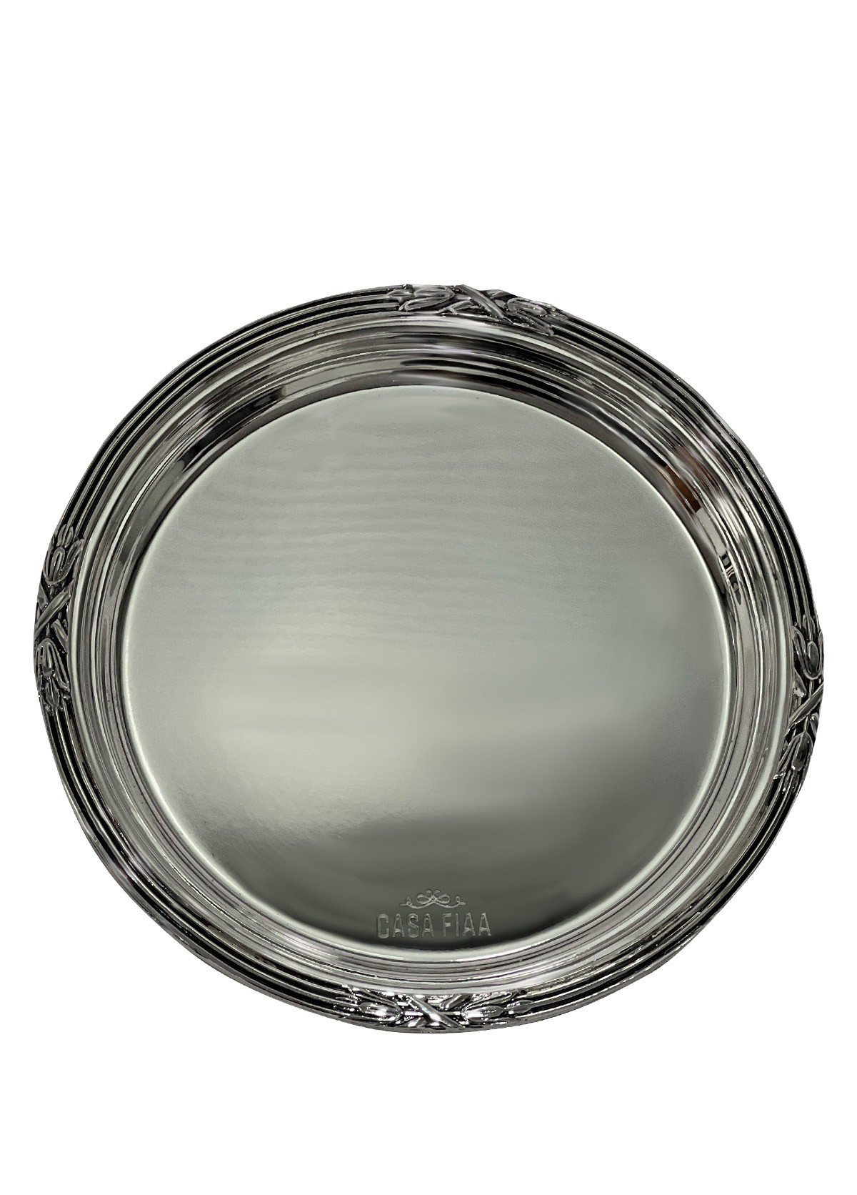 LOUISES EKMEK TABAĞI 14CM