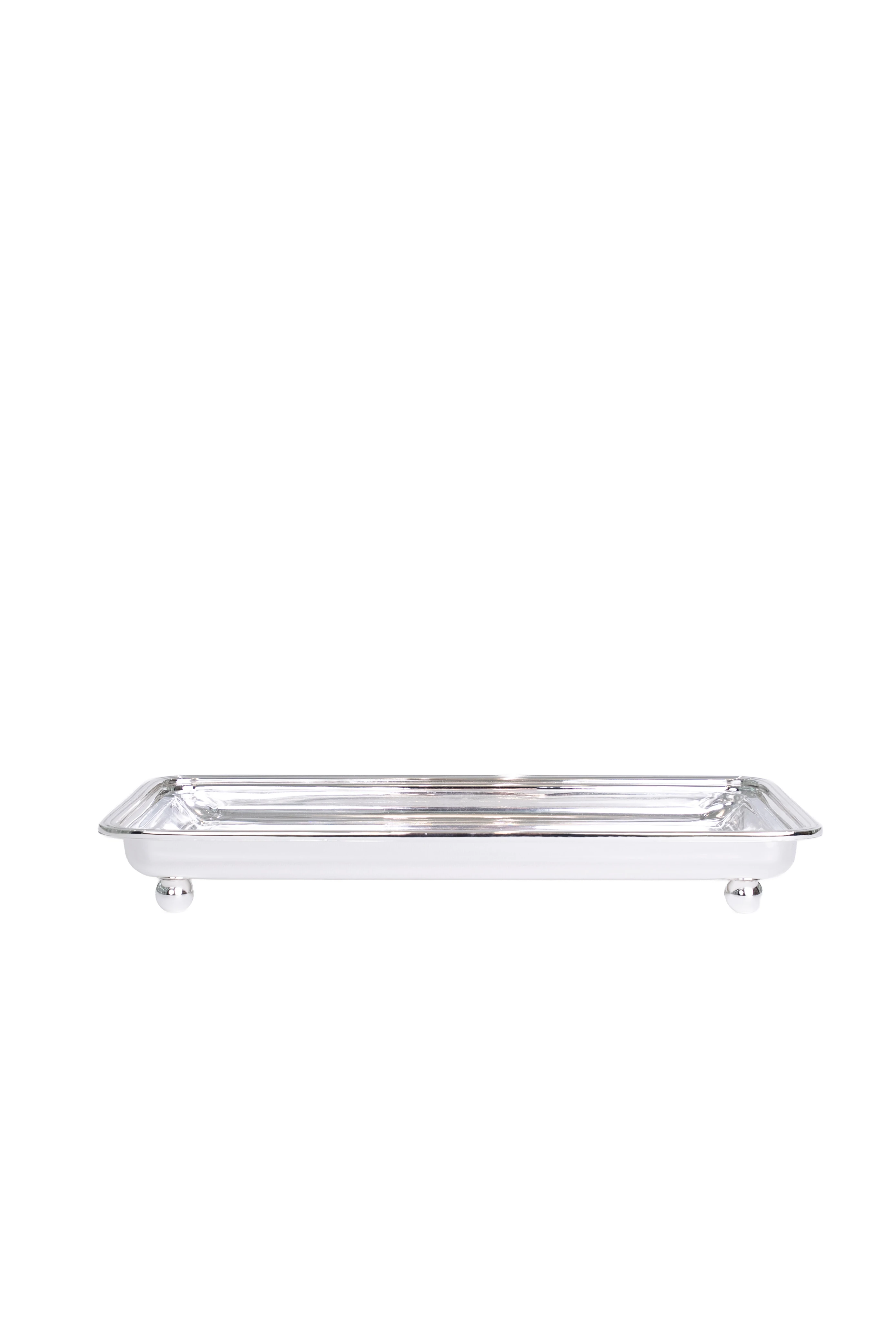 17X32 CM CAMLI SERVİS 