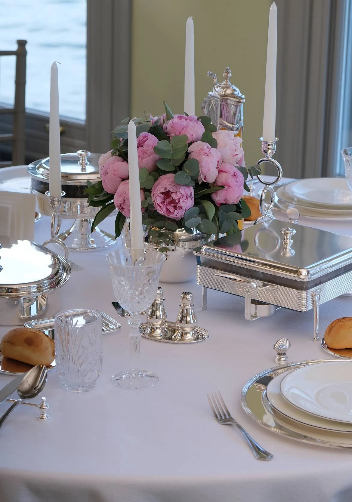 ÇUBUK MODEL SERVİS