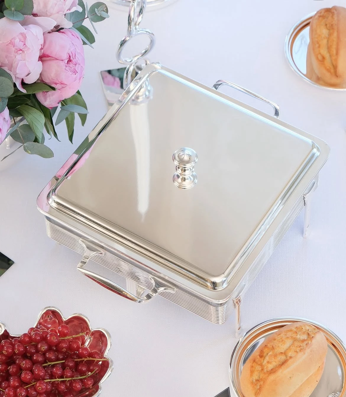 ÇUBUK MODEL SERVİS