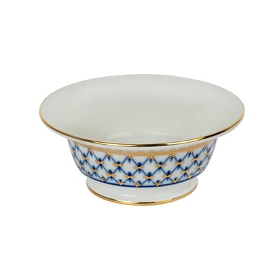 IMPERIAL PORCELAIN Salata Kasesi Cobalt net Mavi | 280 ml 