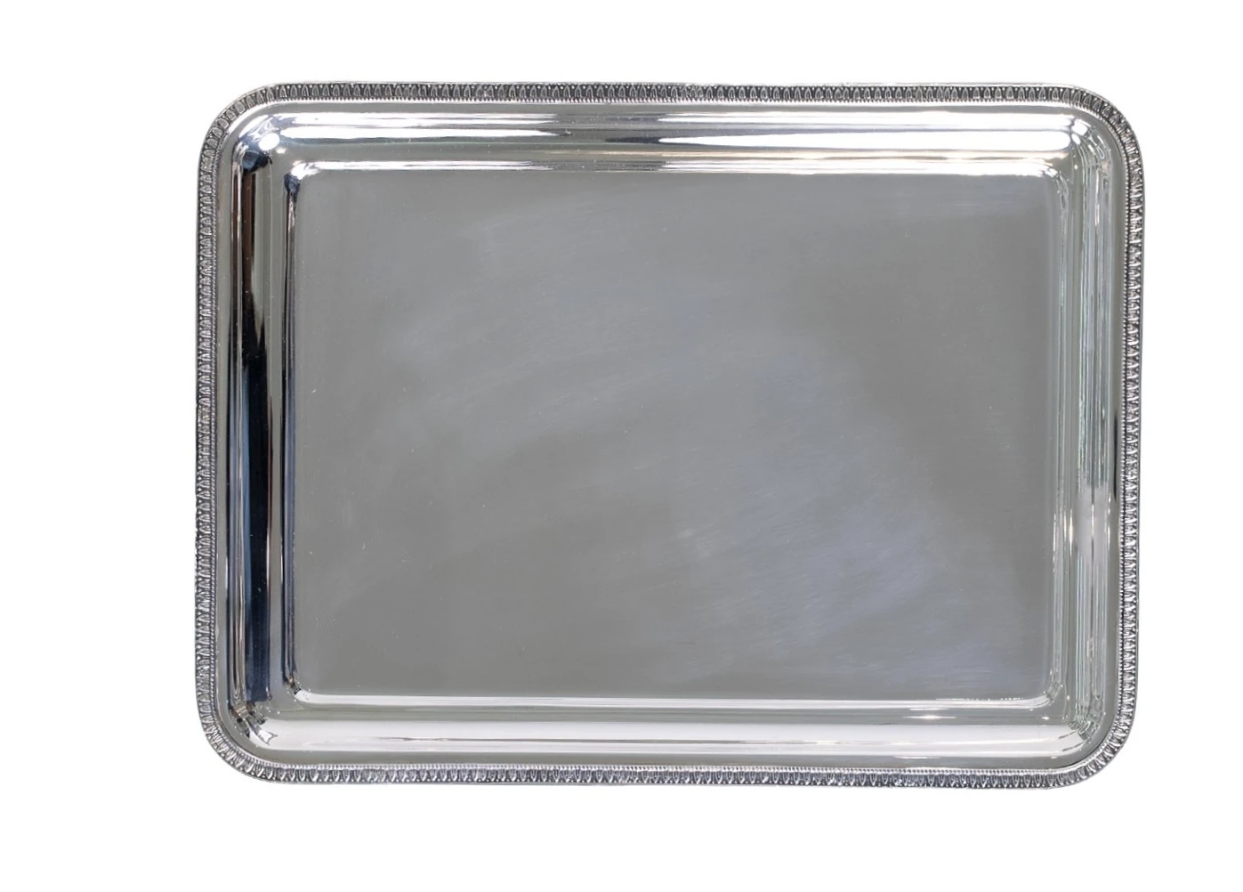 MALMAISON İNCE KENAR DİKDÖRTGEN TEPSİ