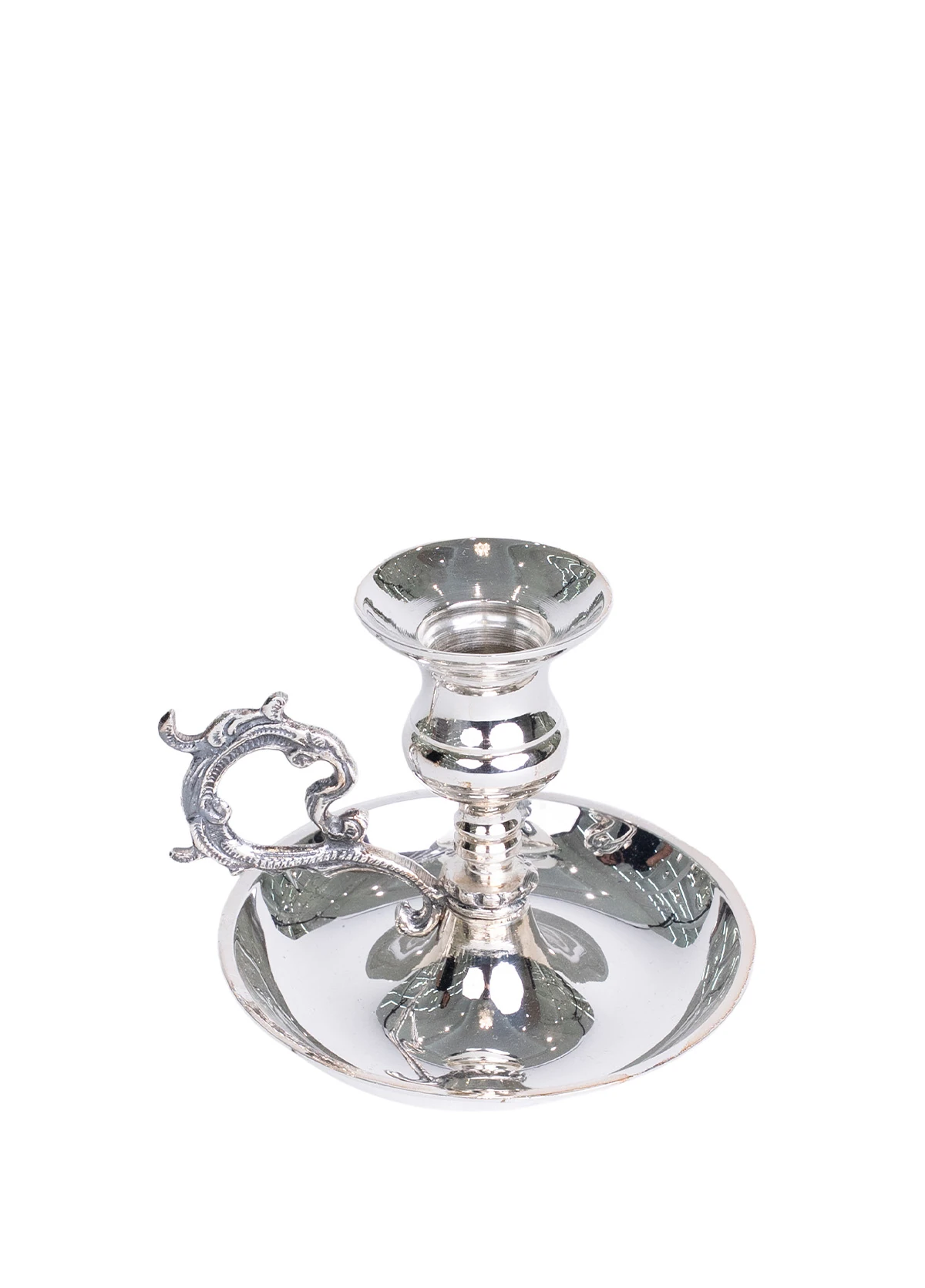 MİNİ ŞAMDAN KULPLU