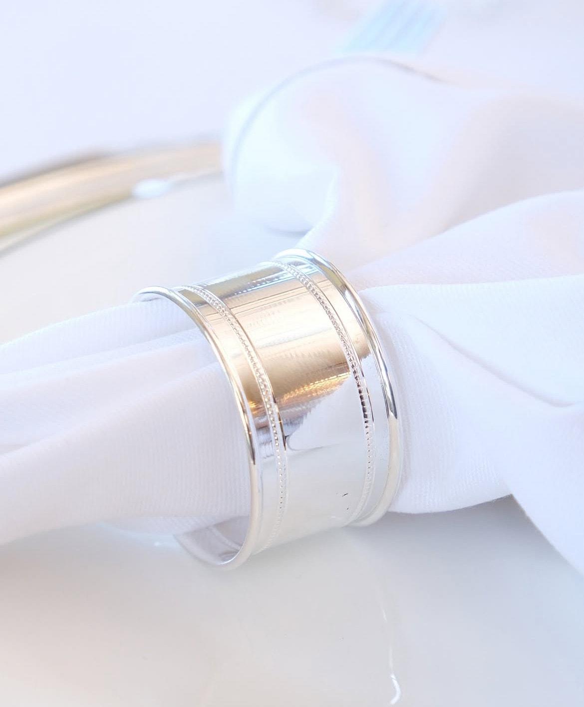 ÈCLAT PEÇETE HALKASI