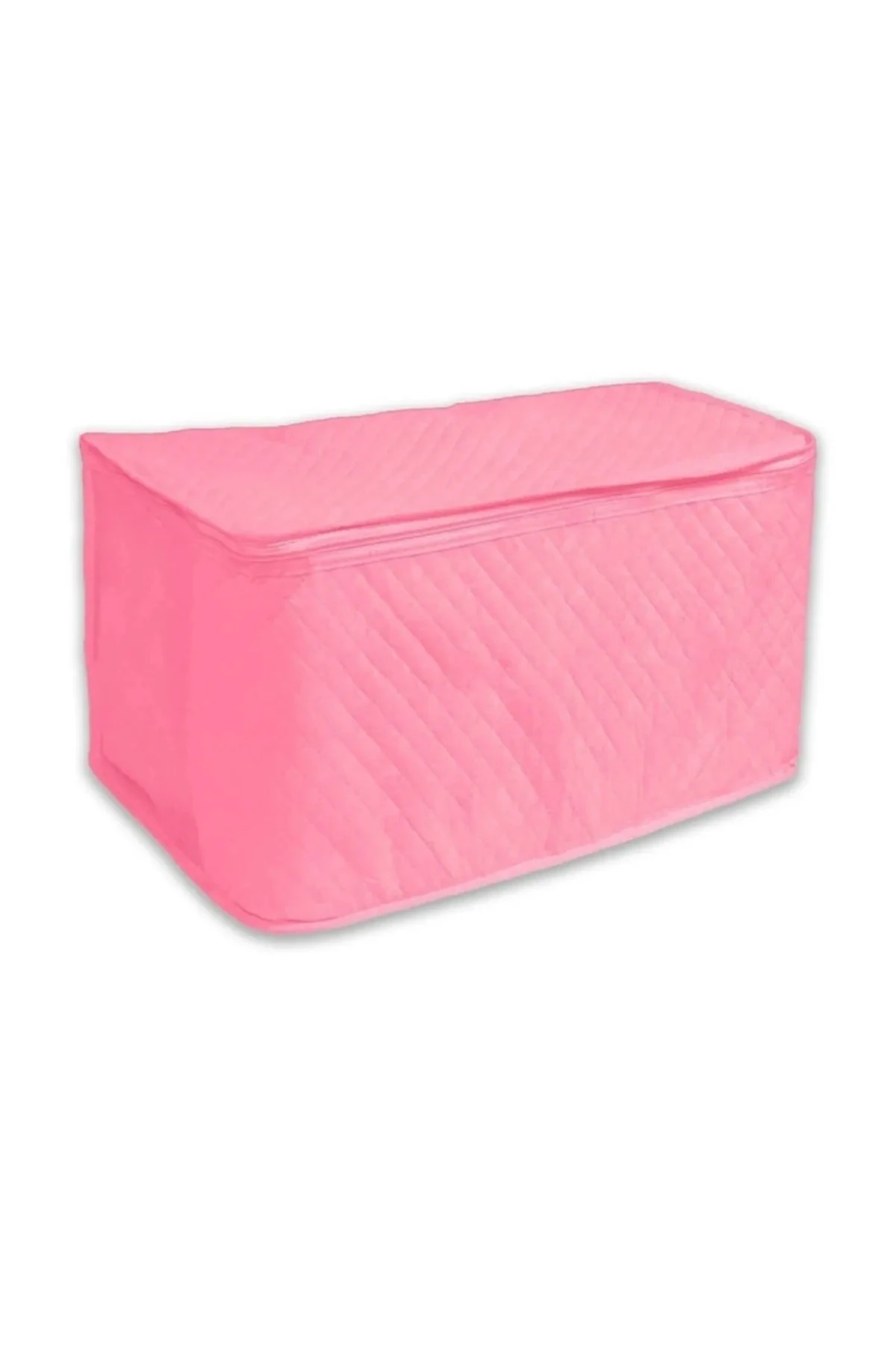 Elyaf Dolgulu Kapitone Mega Yorgan Hurcu 