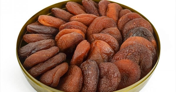 jumbo gün kurusu kayısı 