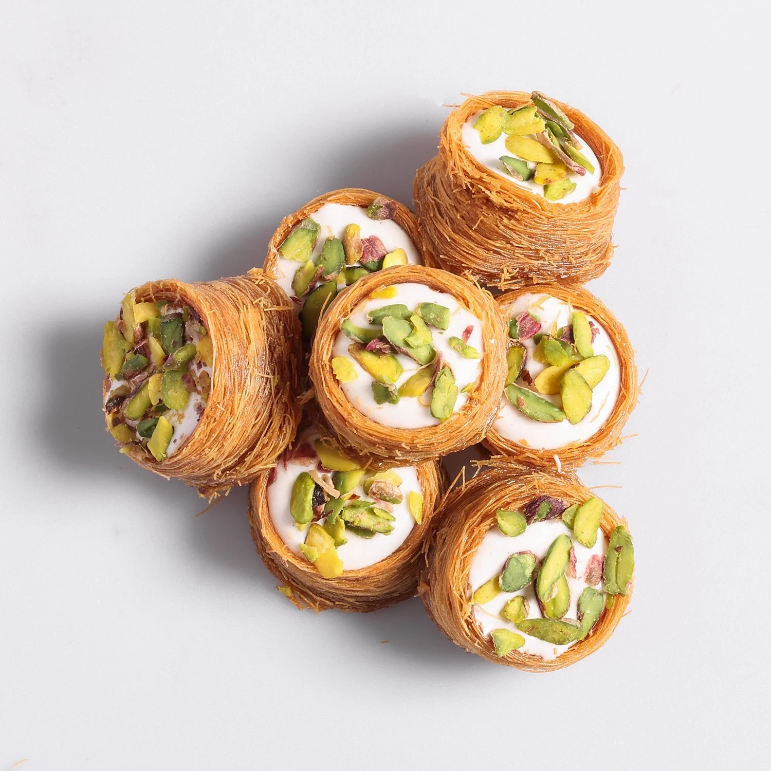 Bülbül Yuvası Kaymaklı 