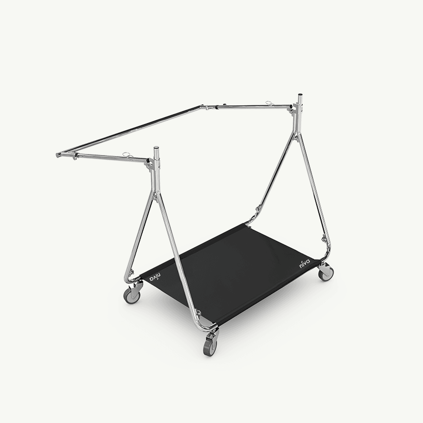MARANTA - Tekli Ayarlanabilir Katlanabilir Stand -