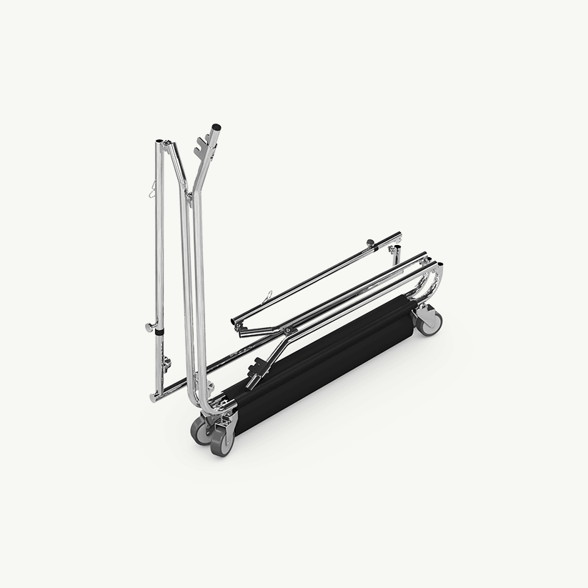 MARANTA - Tekli Ayarlanabilir Katlanabilir Stand -
