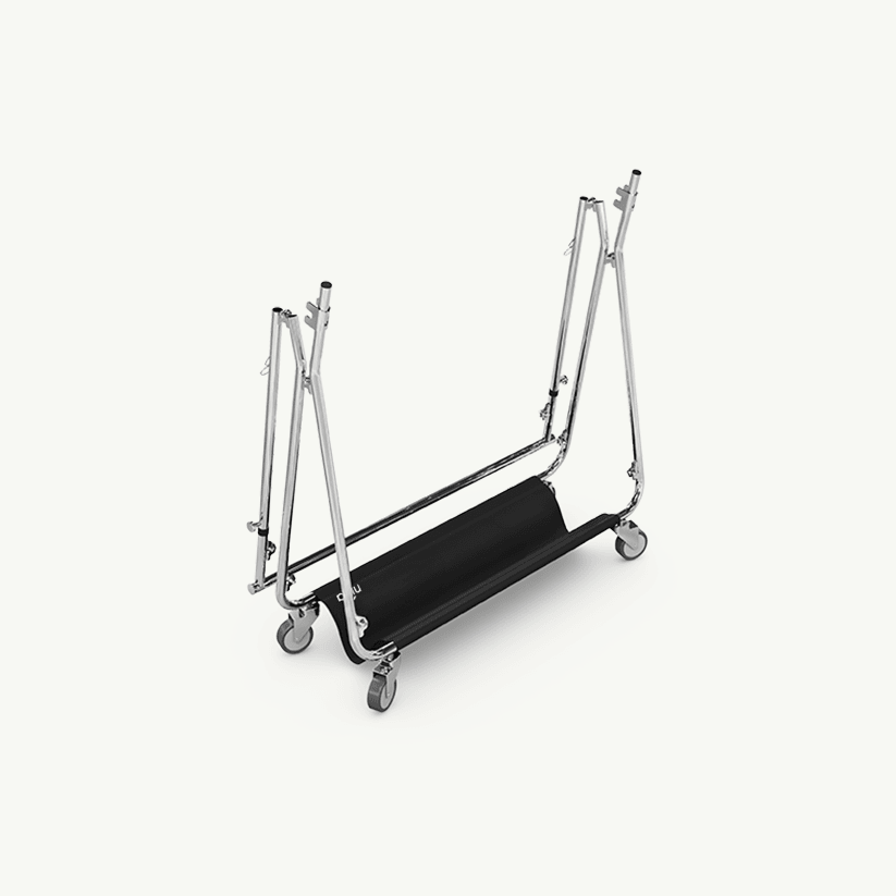 MARANTA - Tekli Ayarlanabilir Katlanabilir Stand -