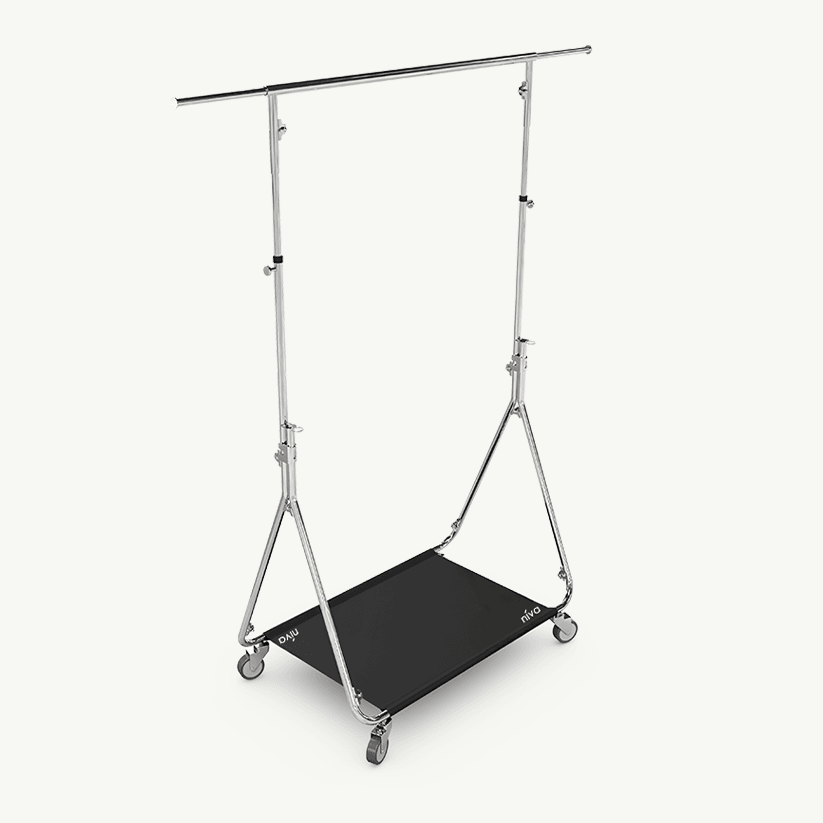 MARANTA - Tekli Ayarlanabilir Katlanabilir Stand -
