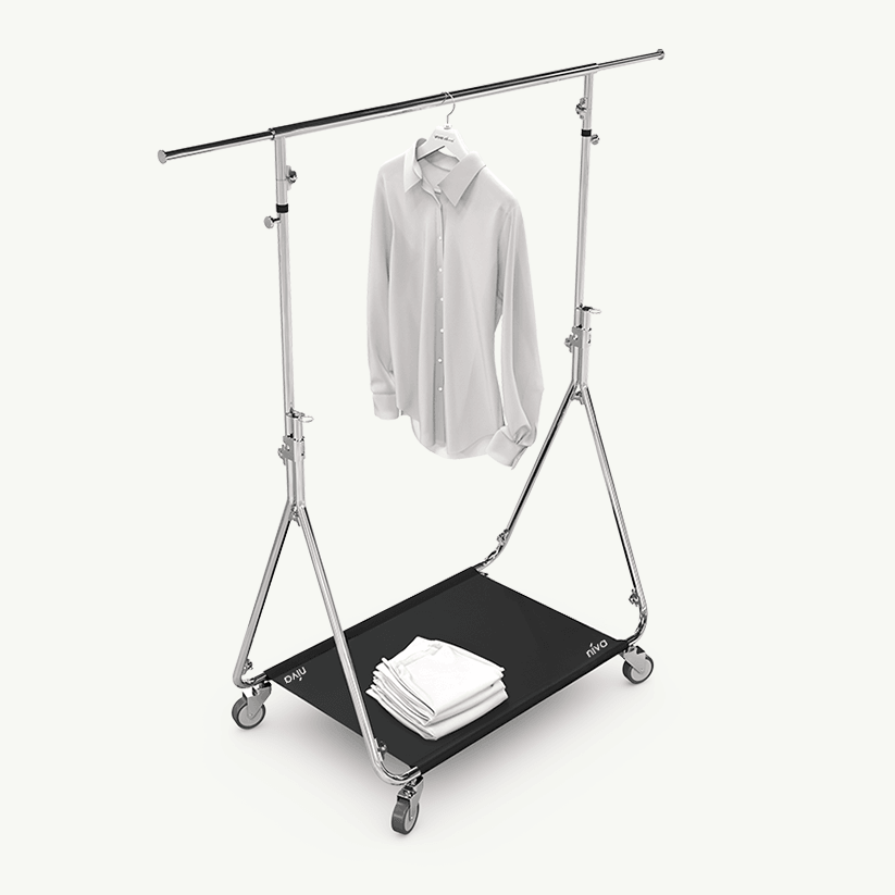 MARANTA - Tekli Ayarlanabilir Katlanabilir Stand -