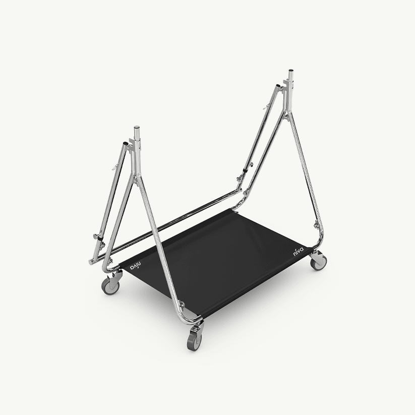 MARANTA - Tekli Ayarlanabilir Katlanabilir Stand -