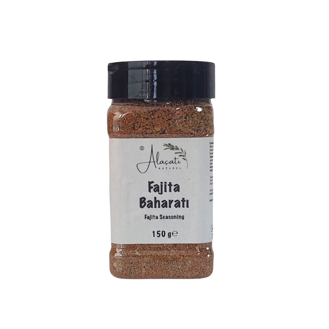 Fajita Baharatı 150 g