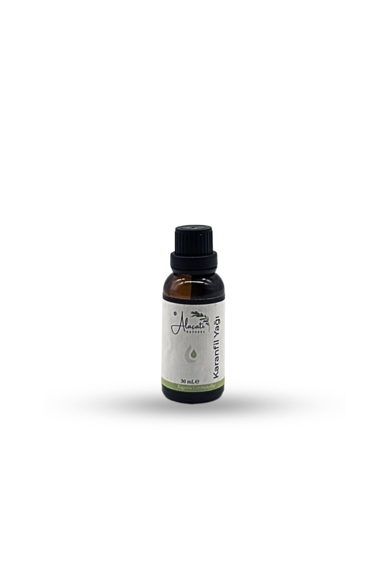 Karanfil Yağı 30 ml