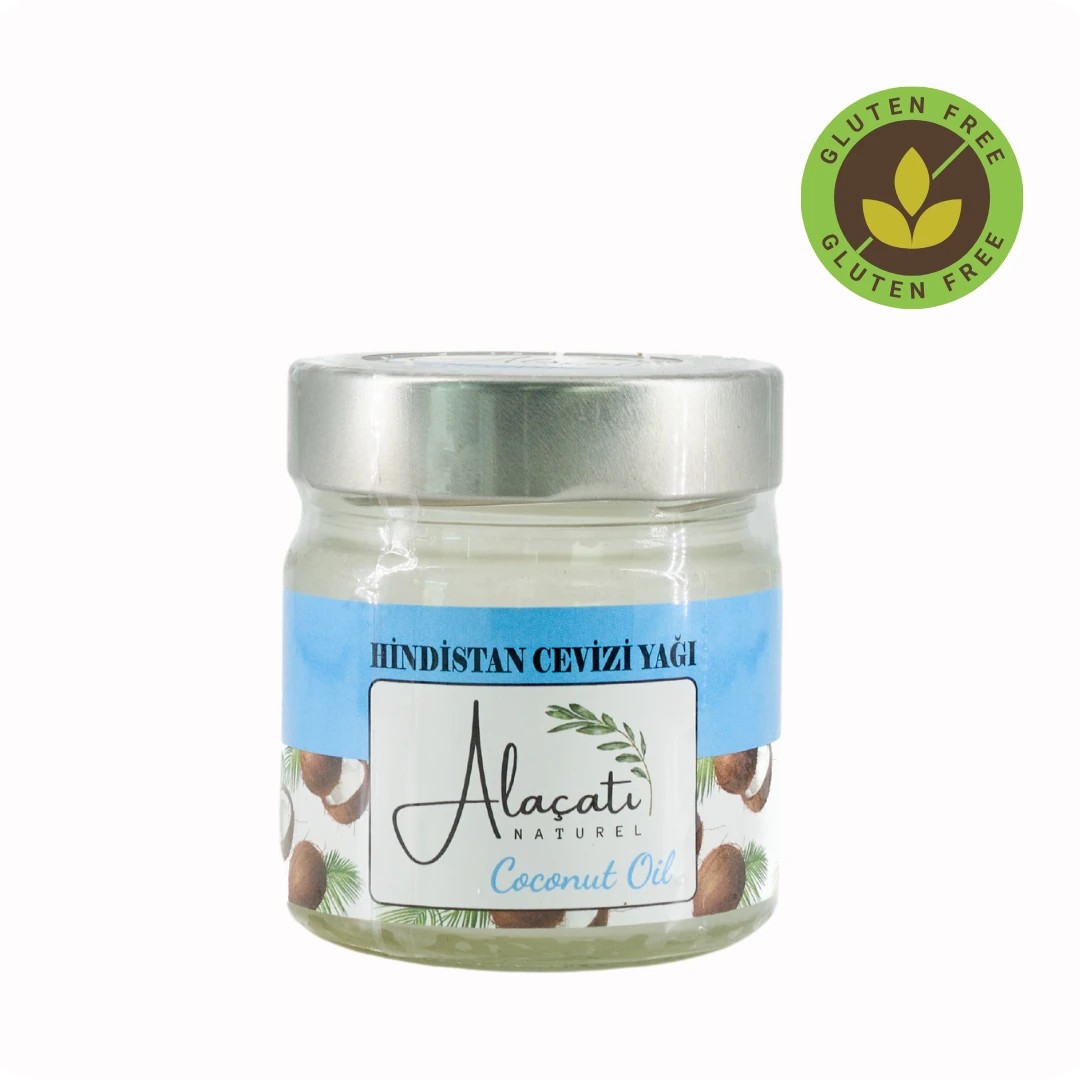 Hindistan Cevizi Yağı 250 ml