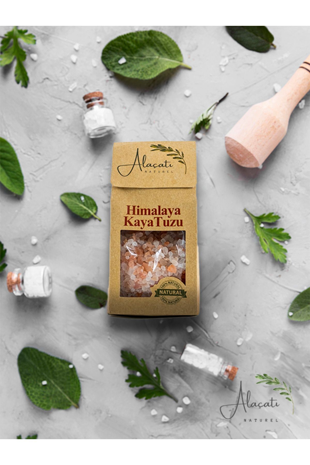 Himalaya Kaya Tuzu 400 gr