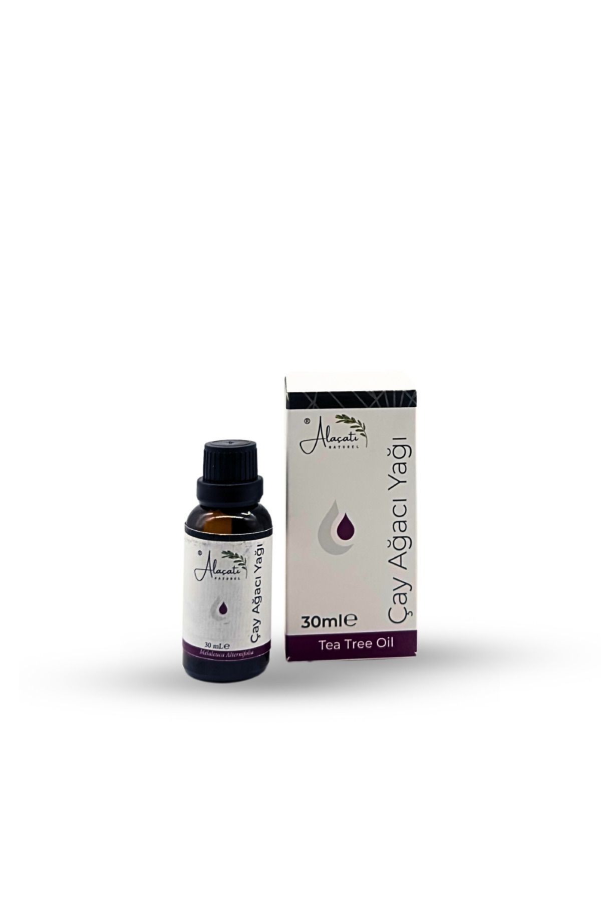 Çay Ağacı Yağı 30 ml