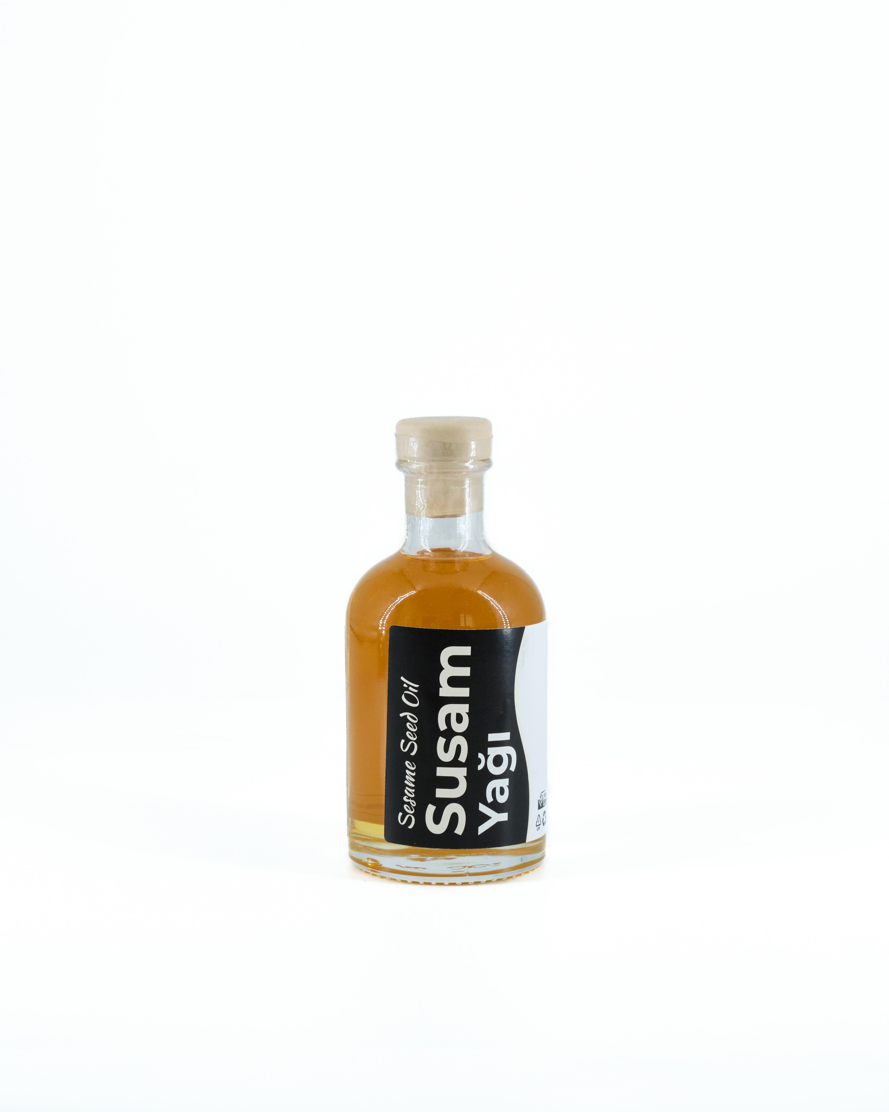 Susam Yağı 100 ml