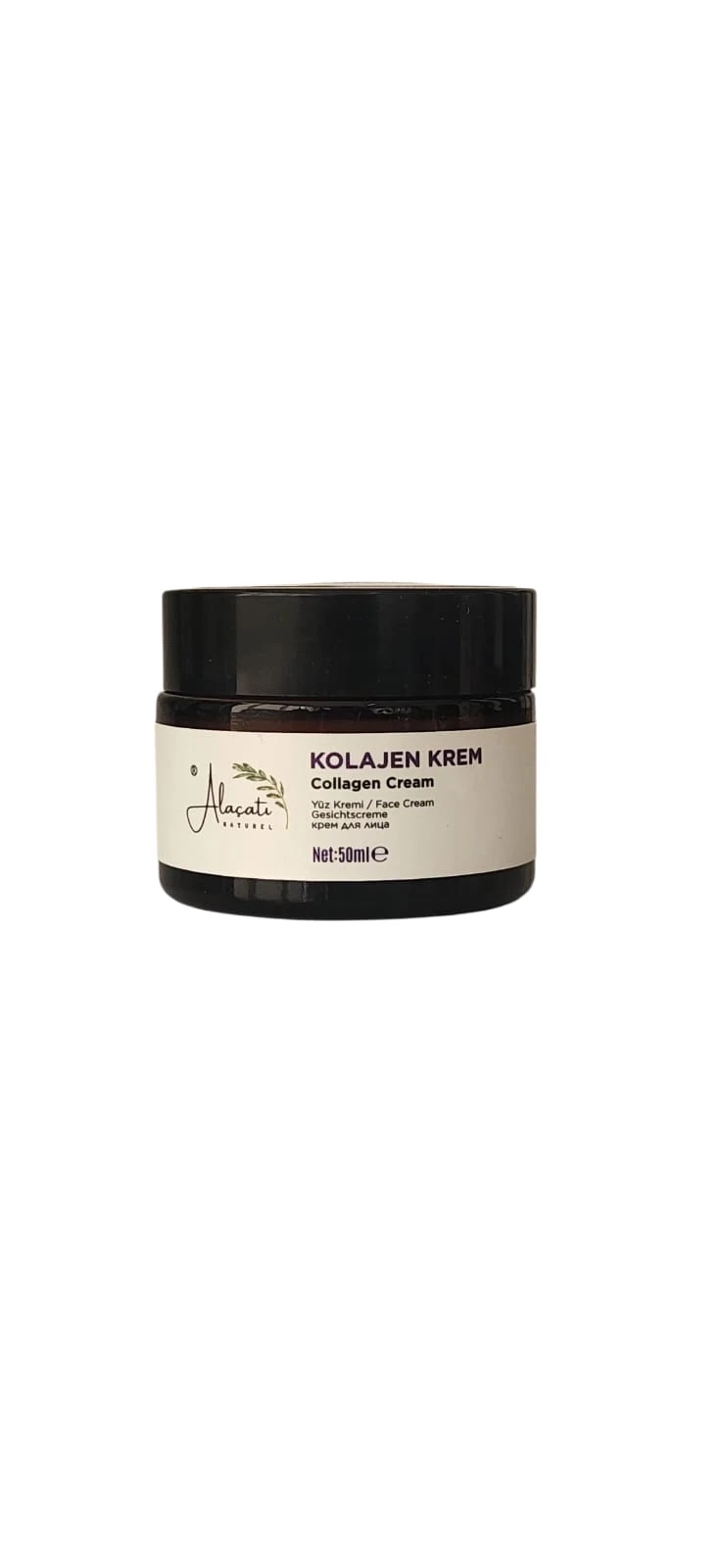Kolajen Krem 50 ml 