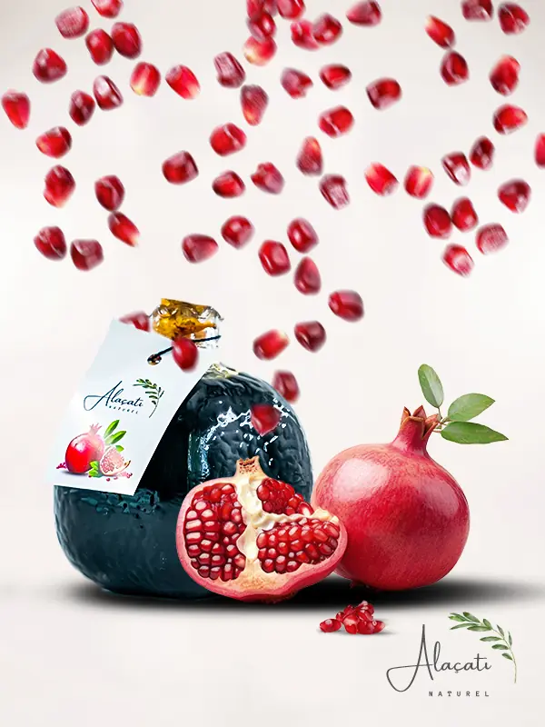 Nar Ekşisi 500 ml | Alaçatı Naturel