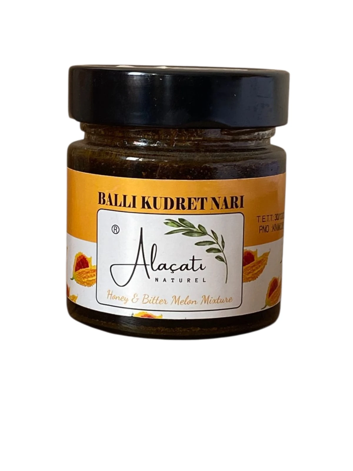 Ballı Kudret Narı 240 g