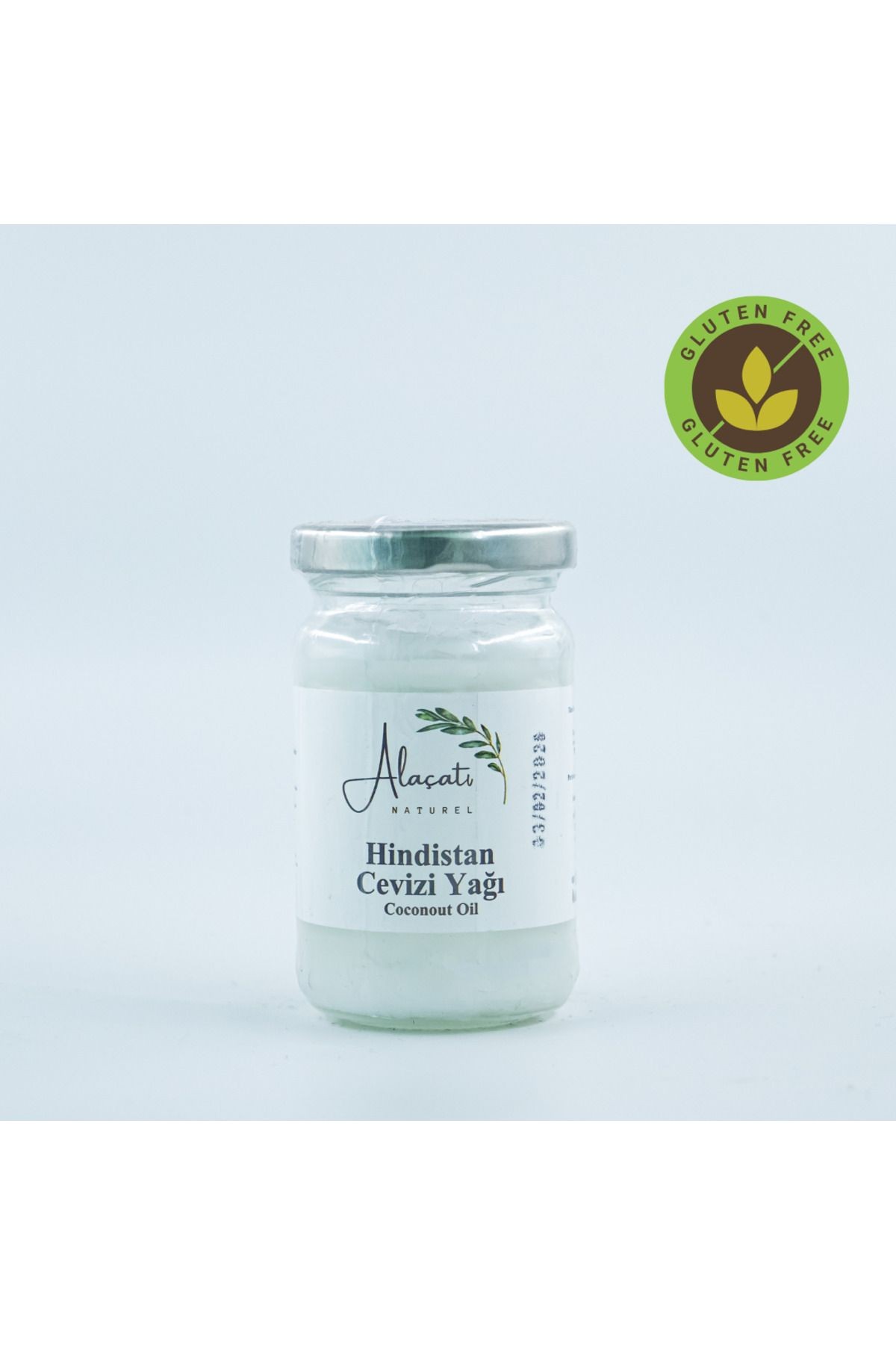 Hindistan Cevizi Yağı 250 ml