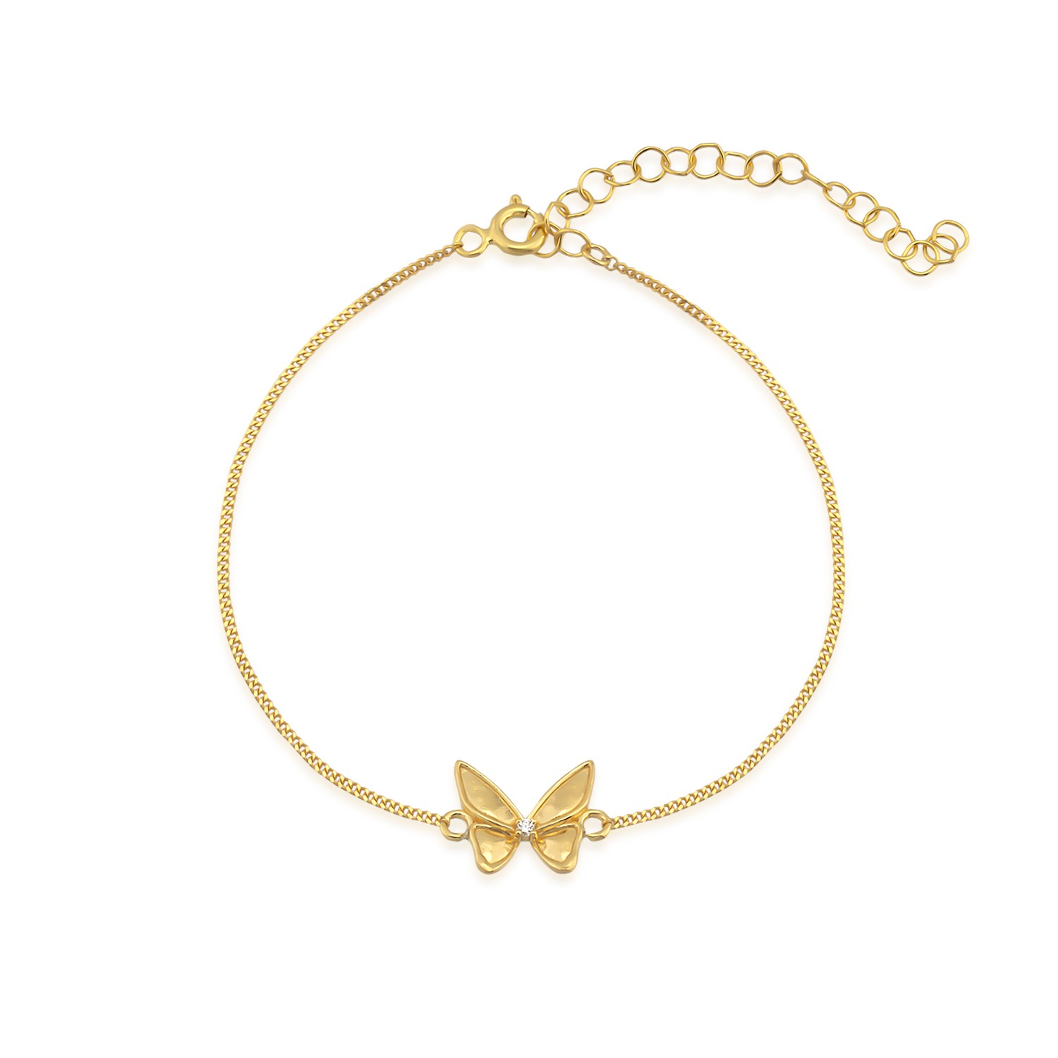Butterfly Bileklik