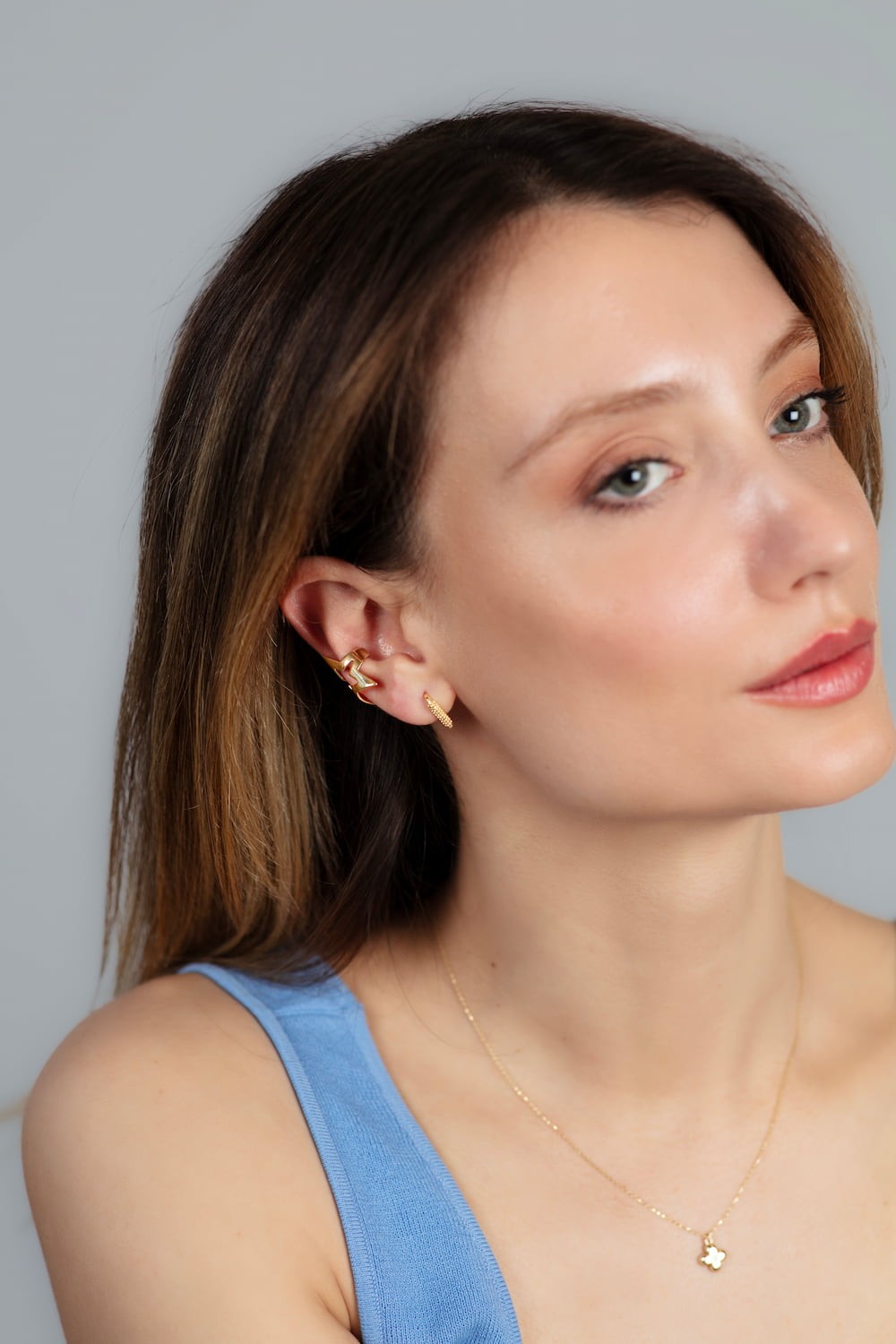 Halley Earcuff