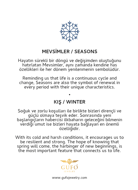 Winter Kolye