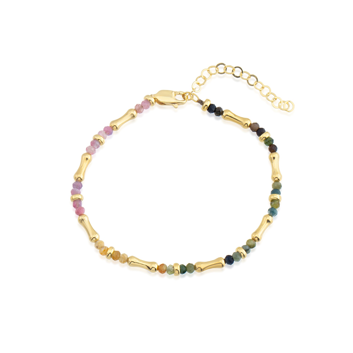 Ossis Turmalin Bileklik