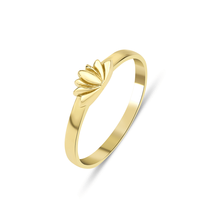 Lotus Ring