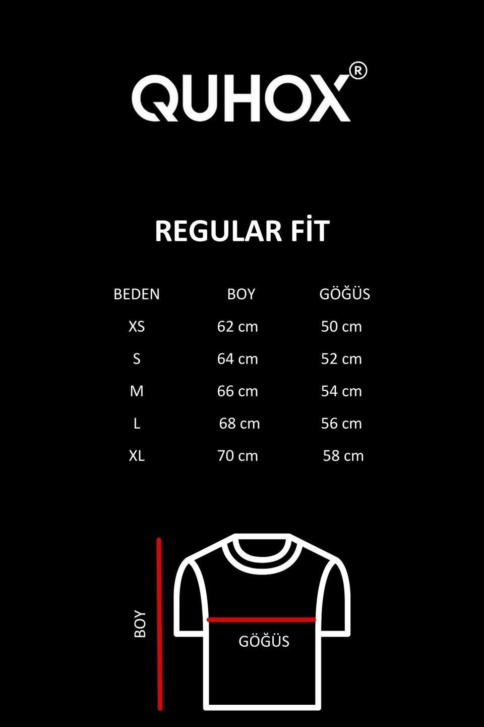 Kadın Bisiklet Yaka 3 İplik Şardonlu Sweatshirt Ekru