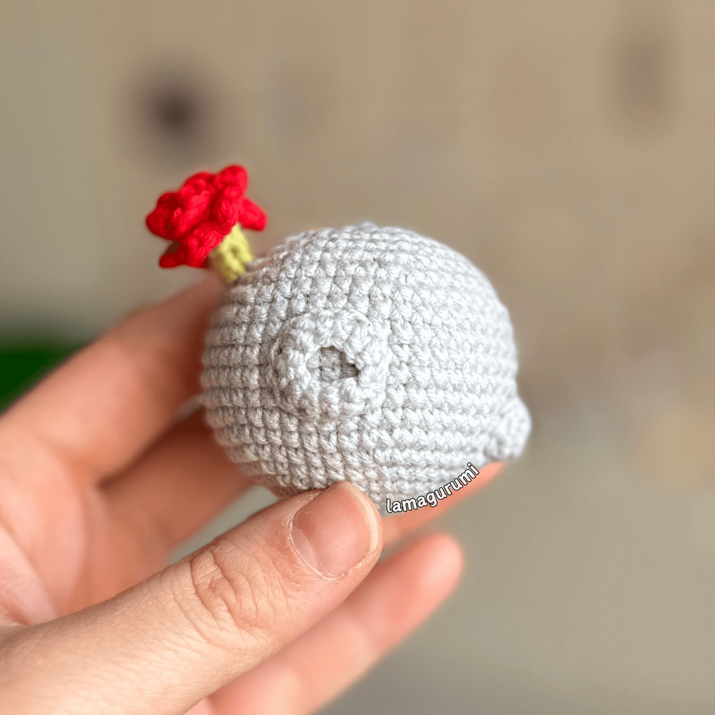 Crochet Pattern for Friendship Among the Stars Amigurumi (PDF) (English)