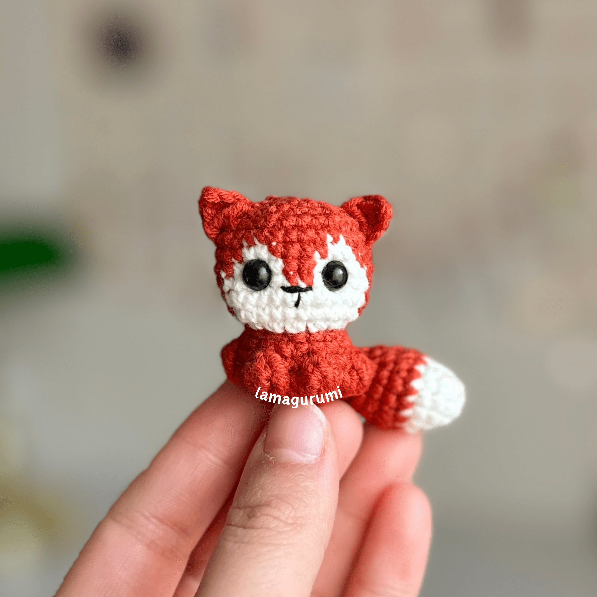Crochet Pattern for Friendship Among the Stars Amigurumi (PDF) (English)