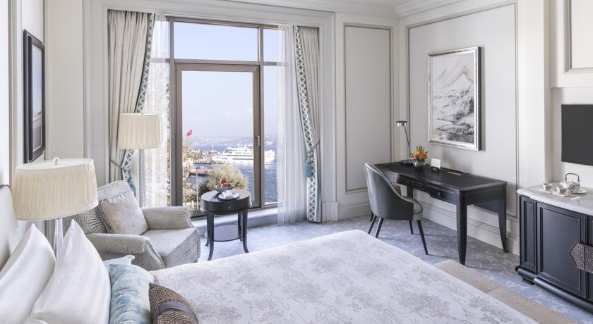 Double Room (Bed&Breakfast)