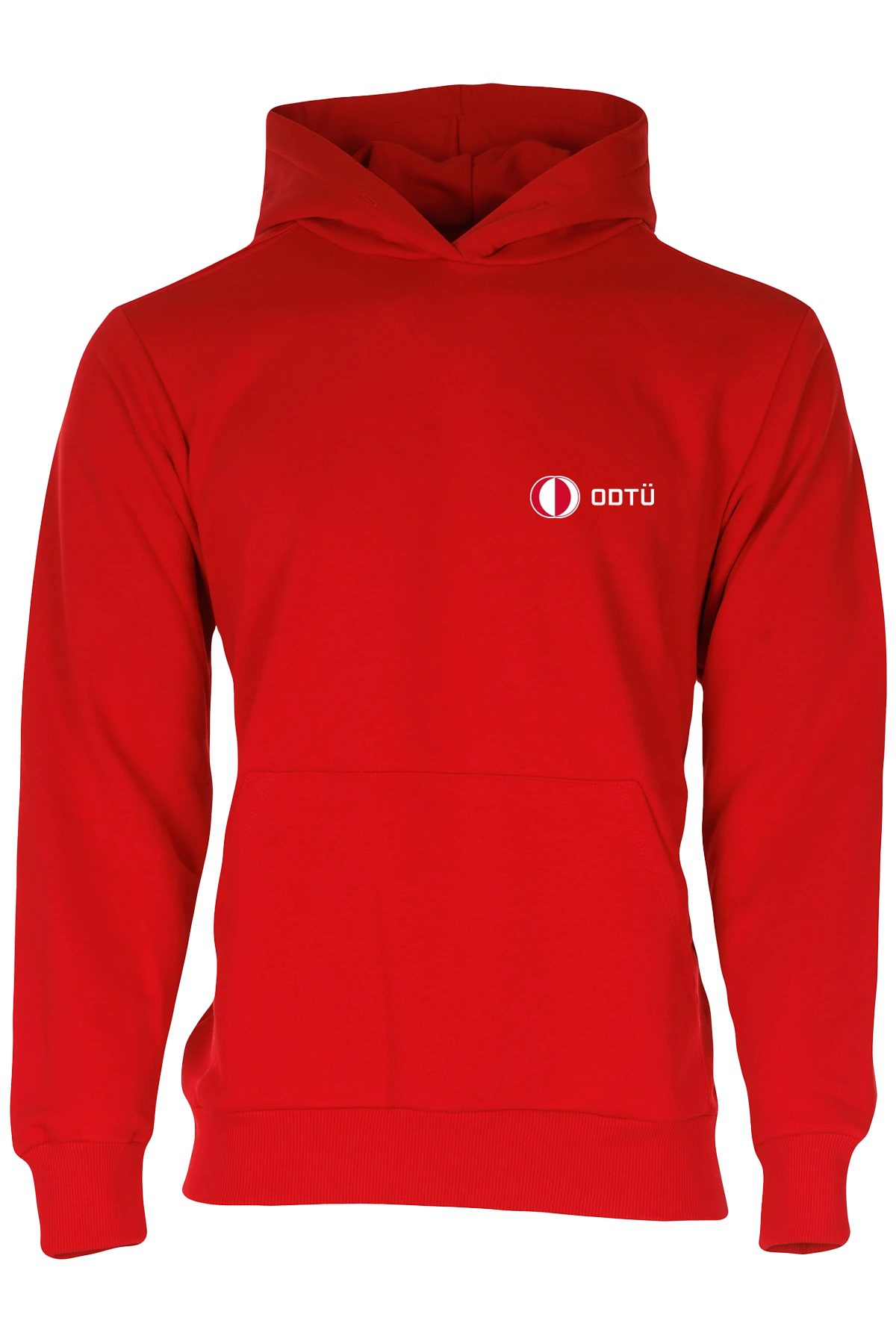 Orta Doğu Teknik Üniversitesi Kapüşonlu Hoodie