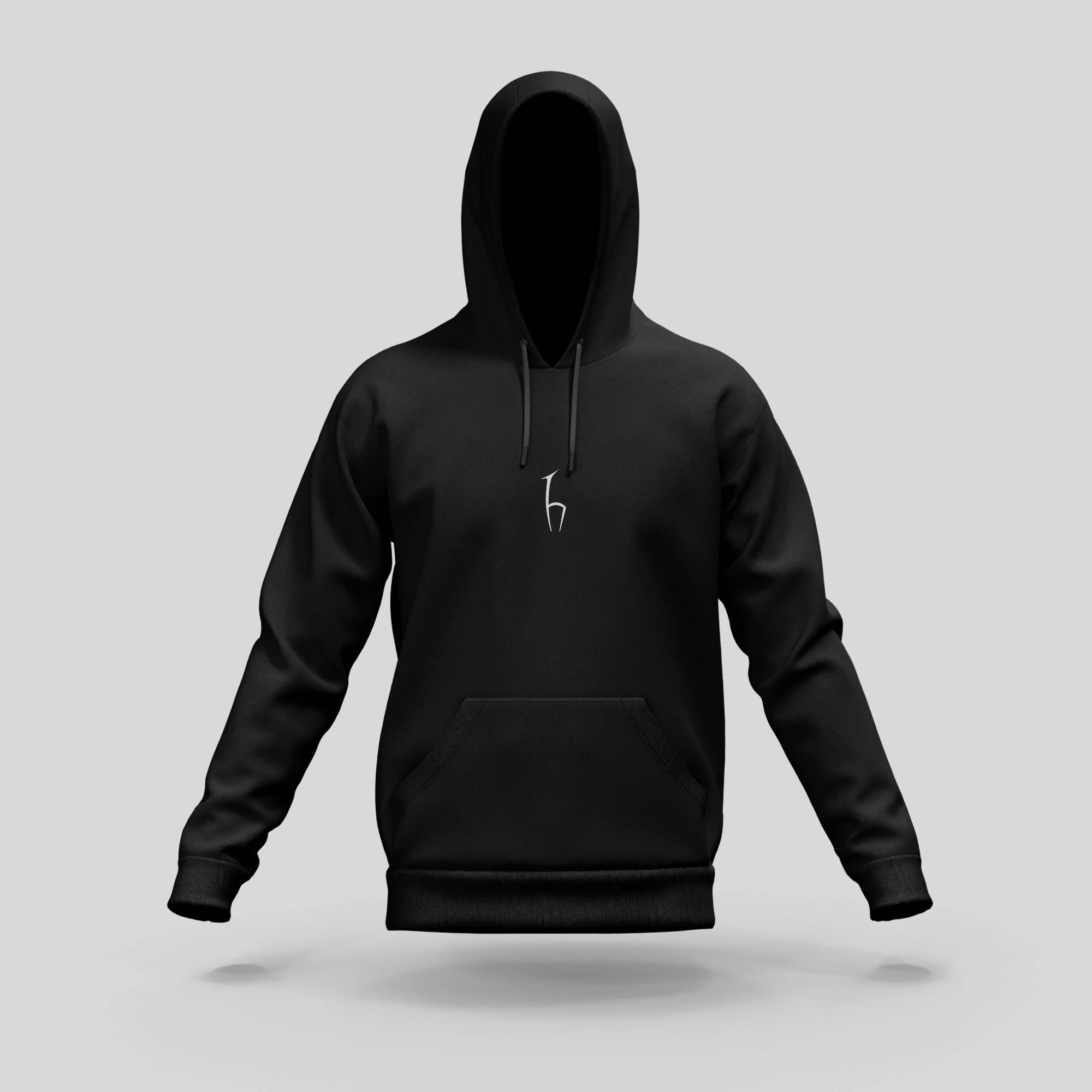 Hacettepe Üniversitesi Kapüşonlu Hoodie