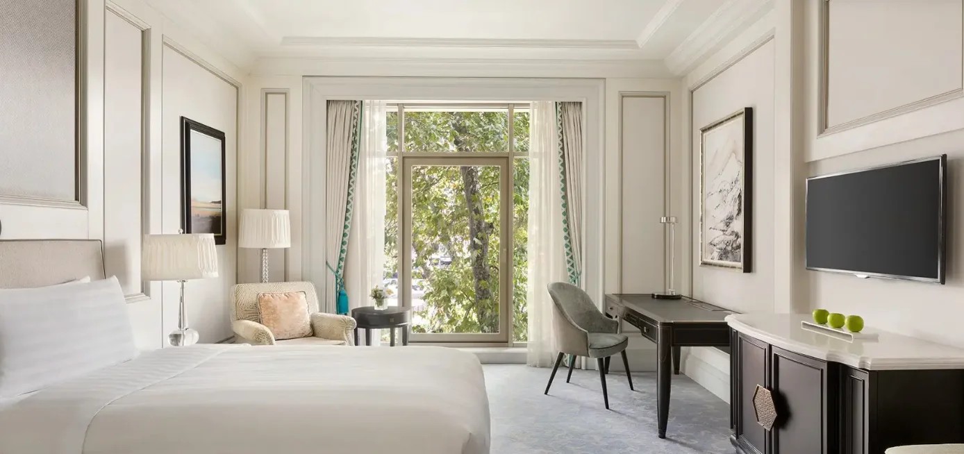 Single Room (Bed&Breakfast)