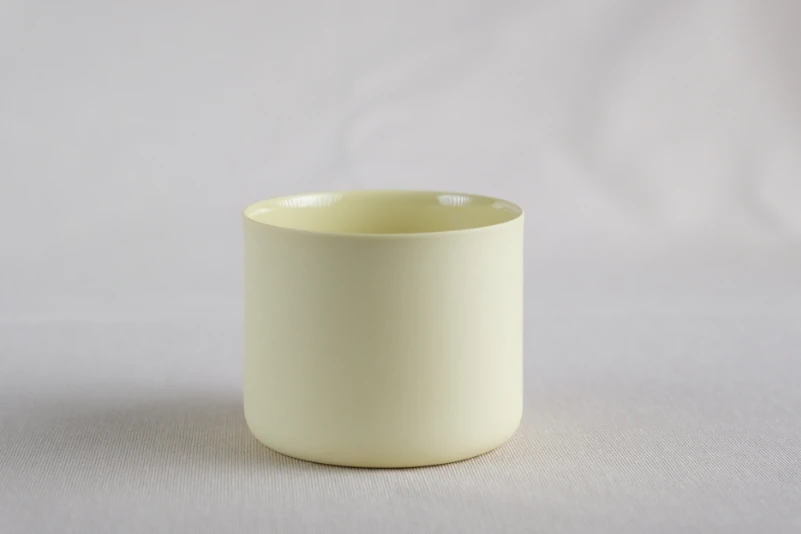 Mono Bardak  - Sarı