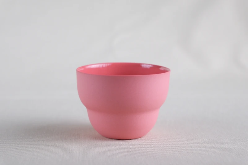 Bubble Big Bardak - Pembe