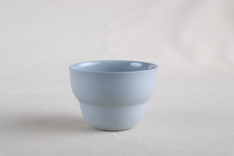 Bubble Big Bardak - Gri