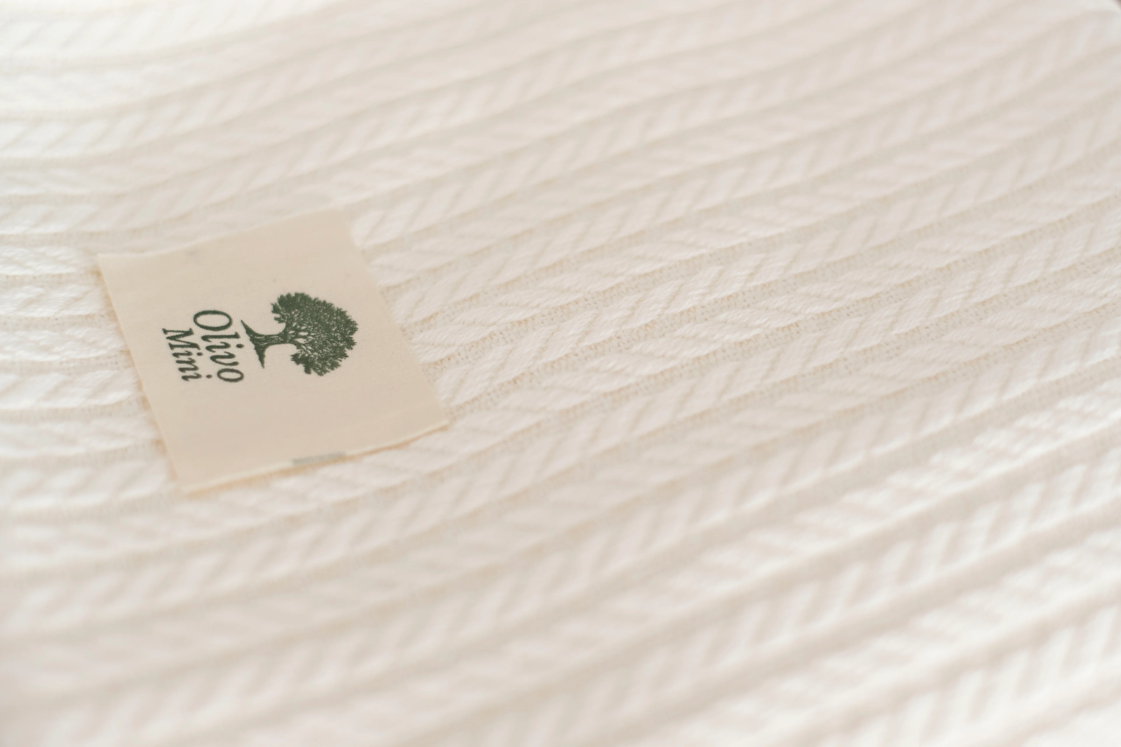 Saç Örgülü Pike (100*120)