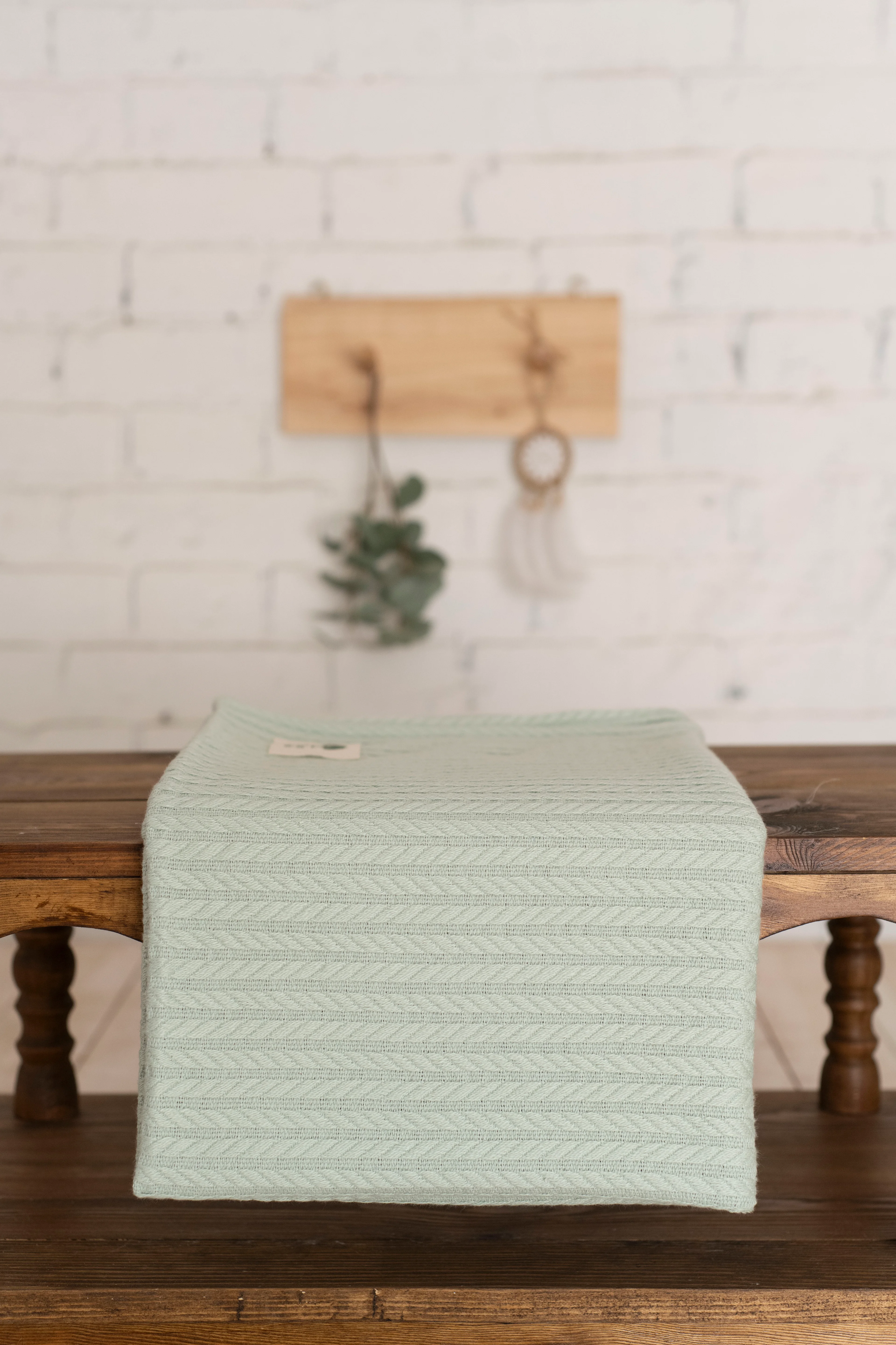 Saç Örgülü Pike (100*120)