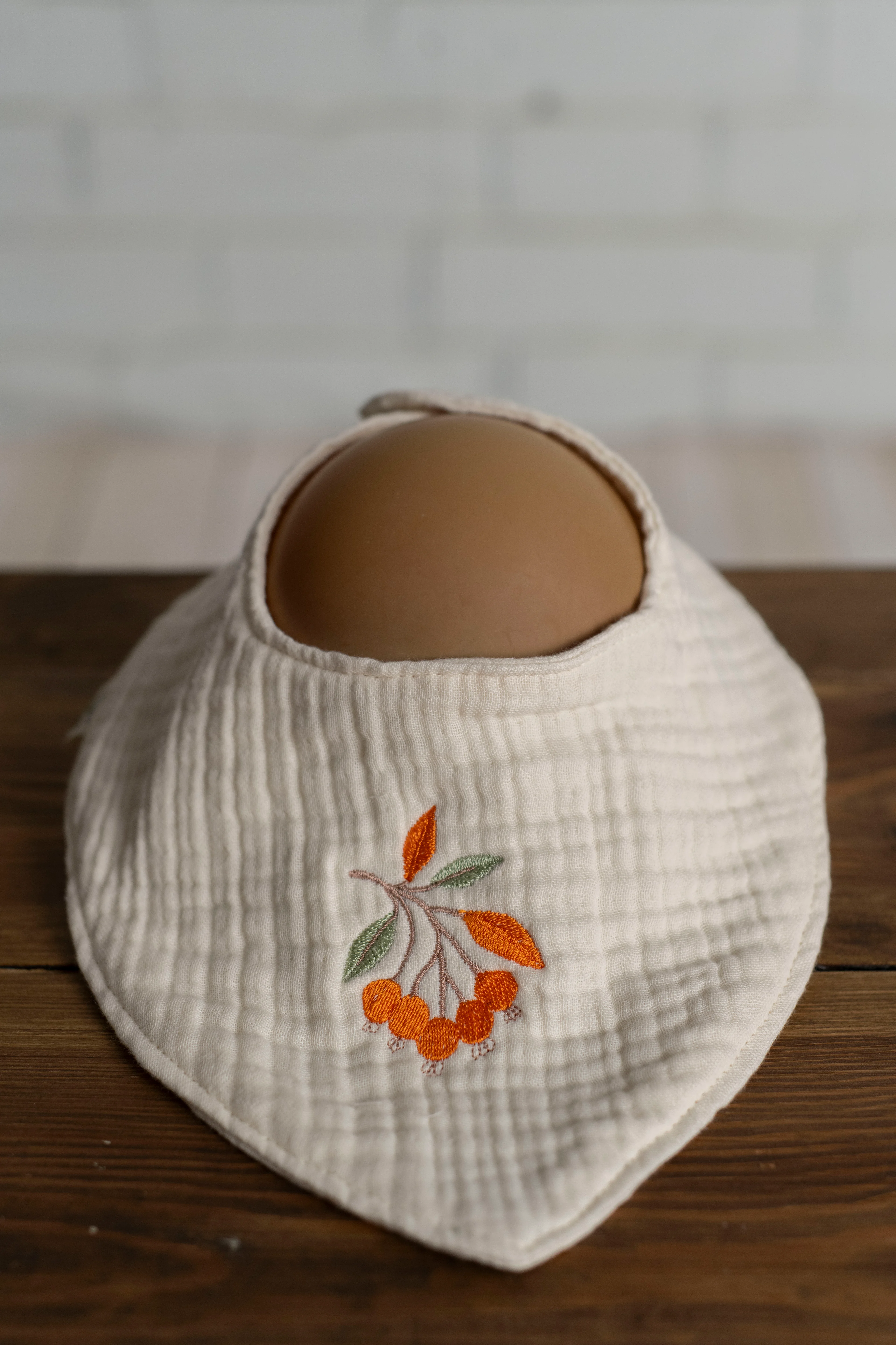 Krem - Narenciye Dalı